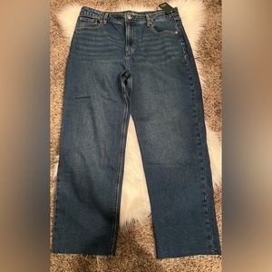 Wild fable high rise jeans